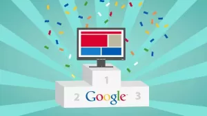 Como Aparecer na Primeira Página do Google