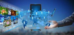 Marketing para negócios locais