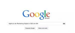 SEO é um Investimento a Longo Prazo