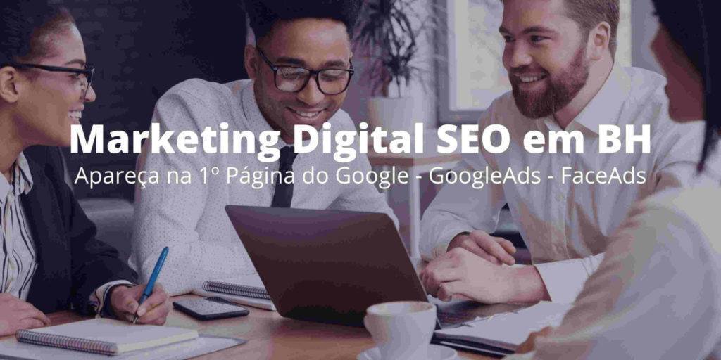 Como aumentar o tráfego no meu site?