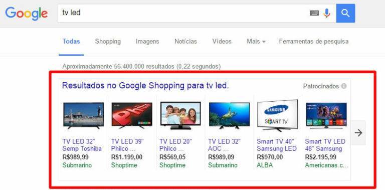 Marketing Digital SEO em BH | Marketing Digital SEO em BH Anunciar no Google Shopping